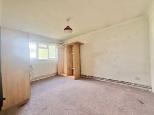 Bedroom One- click for photo gallery